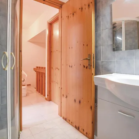 Дом отдыха Cozy In With Kitchen Пиццо