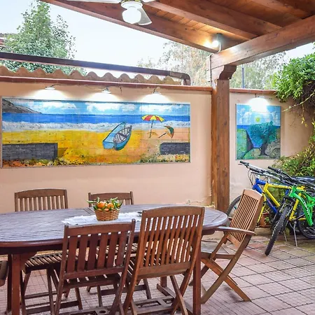 3 Bedroom Gorgeous In Ferienhaus Pizzo (Calabria)