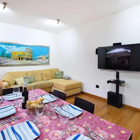 Ferienhaus 3 Bedroom Gorgeous In