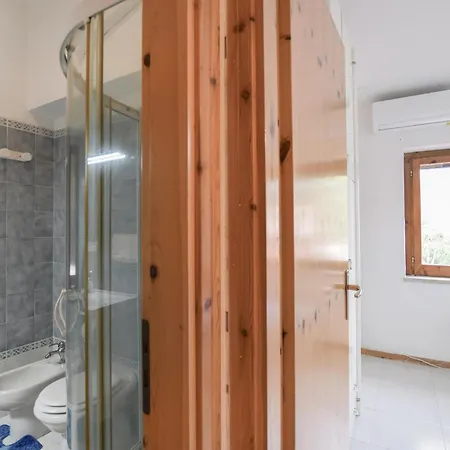 Cozy In With Kitchen Дом отдыха Пиццо
