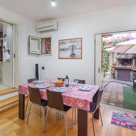 Cozy In With Kitchen *