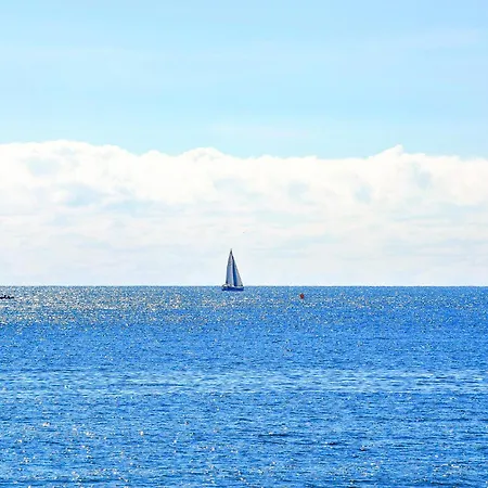 Ferienhaus 3 Bedroom Gorgeous In *