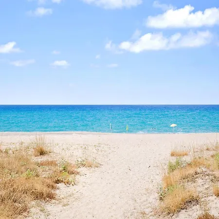 Ferienhaus 3 Bedroom Gorgeous In *