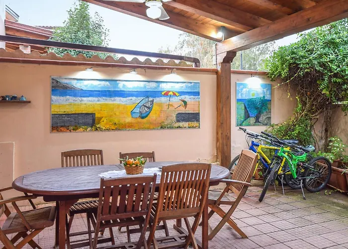 3 Bedroom Gorgeous In בית נופש פיצו