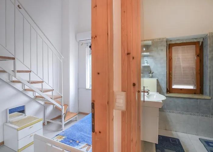 בית נופש 3 Bedroom Gorgeous In