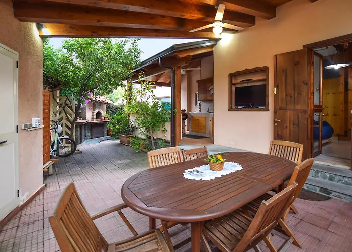 3 Bedroom Gorgeous In פיצו