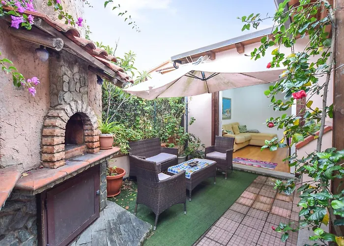 3 Bedroom Gorgeous In בית נופש